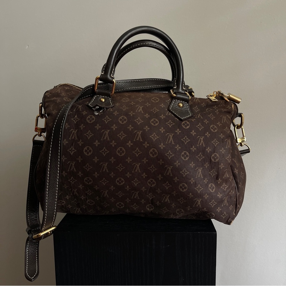 Monogram Mini Speedy - image 2